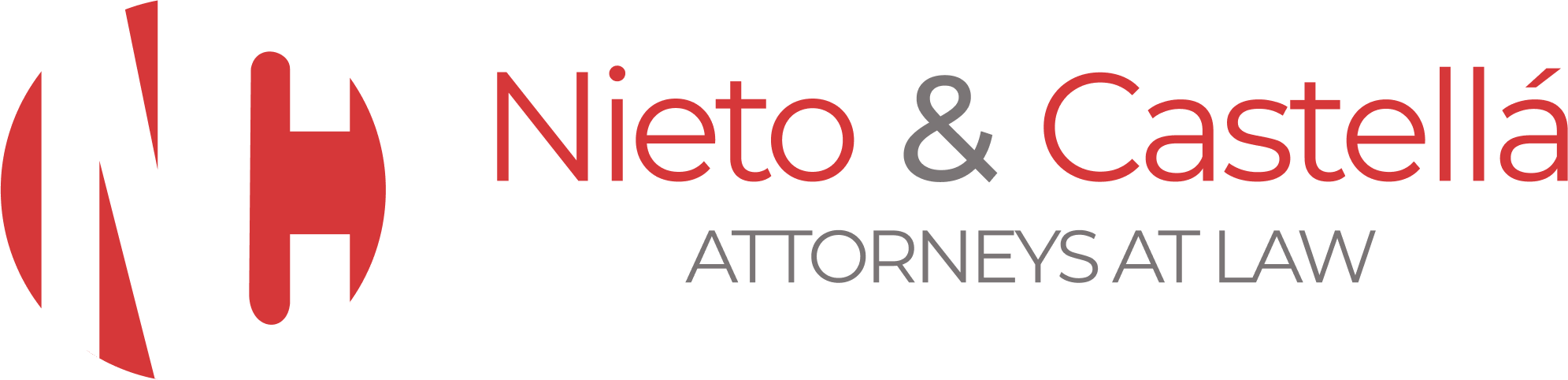 Logo Nieto & Castellá